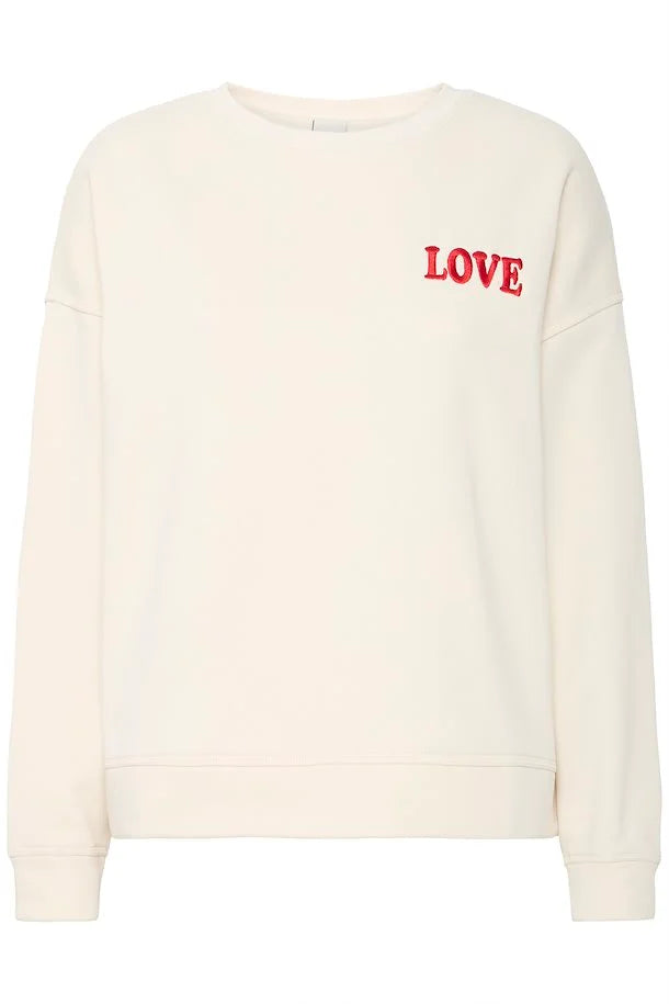 Merella Sweater