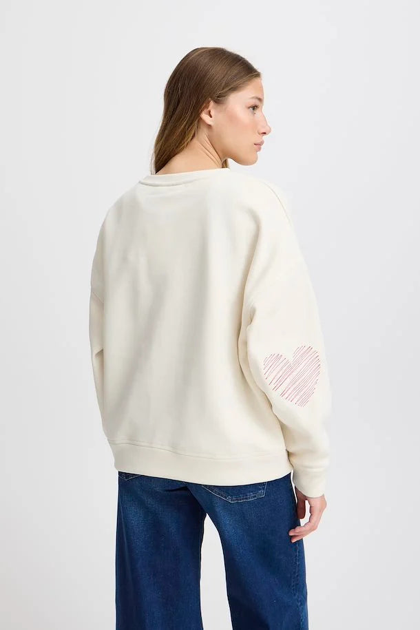 Merella Sweater