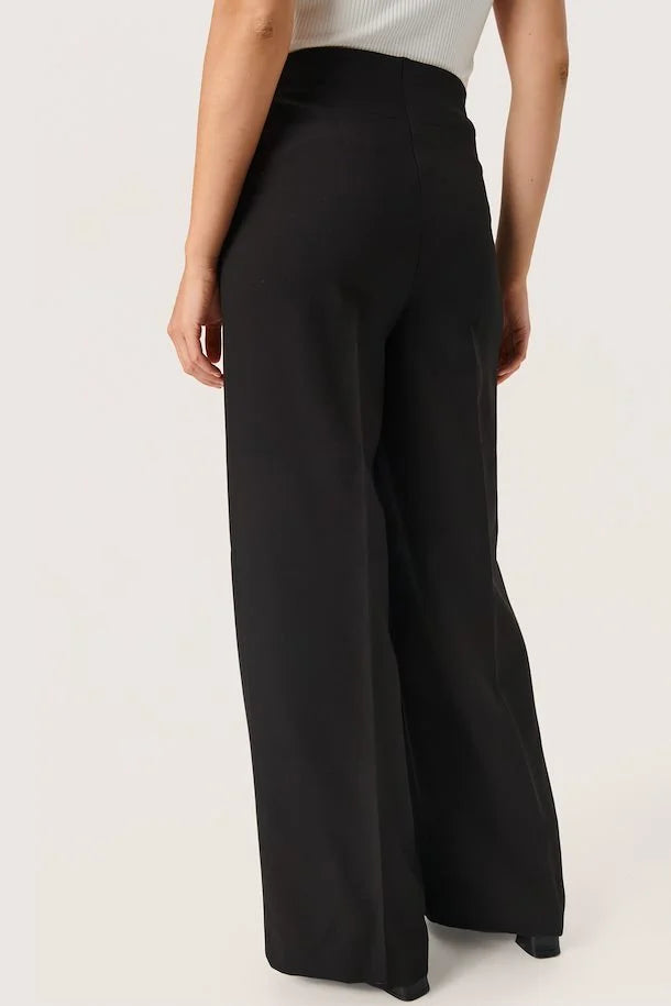 Corinne Wide Leg Pants