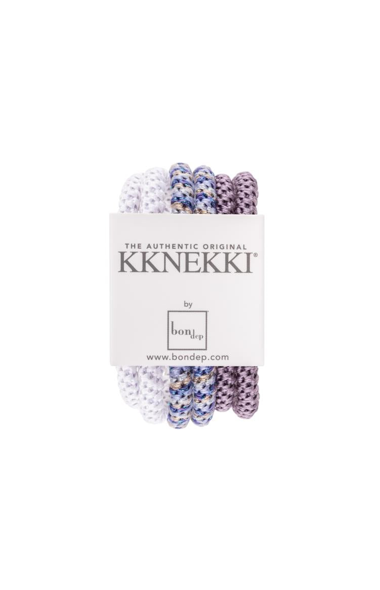 KKNEKKI Authentic Slim Bundle Hairtie's