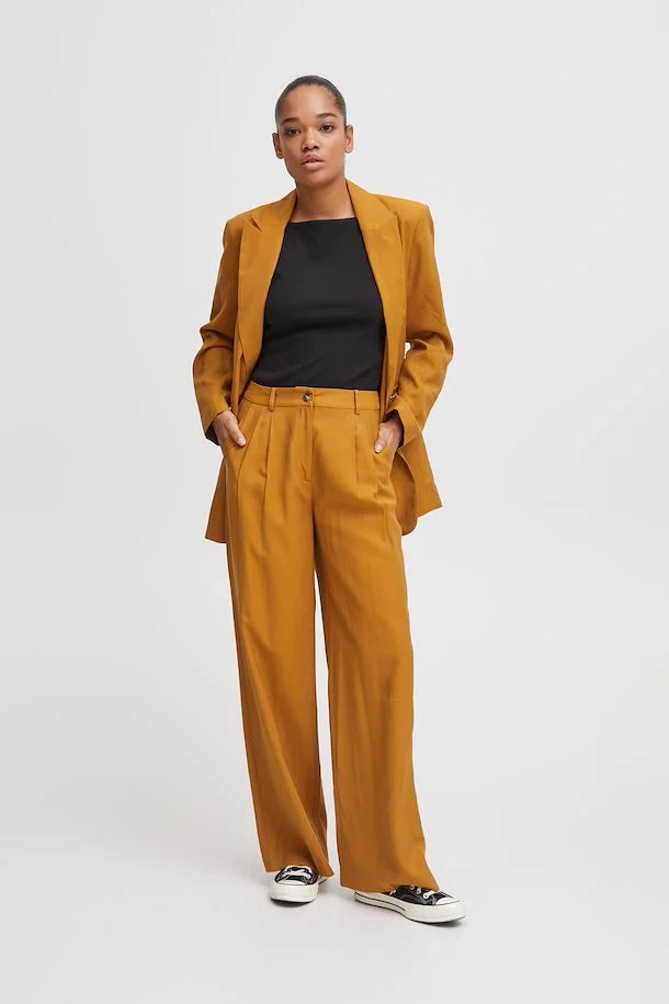 Dazonni Pant Cathay Spice