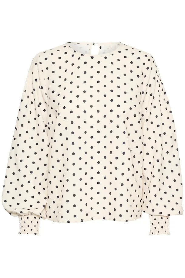 Oscarna Blouse