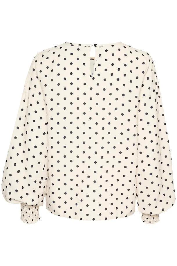 Oscarna Blouse