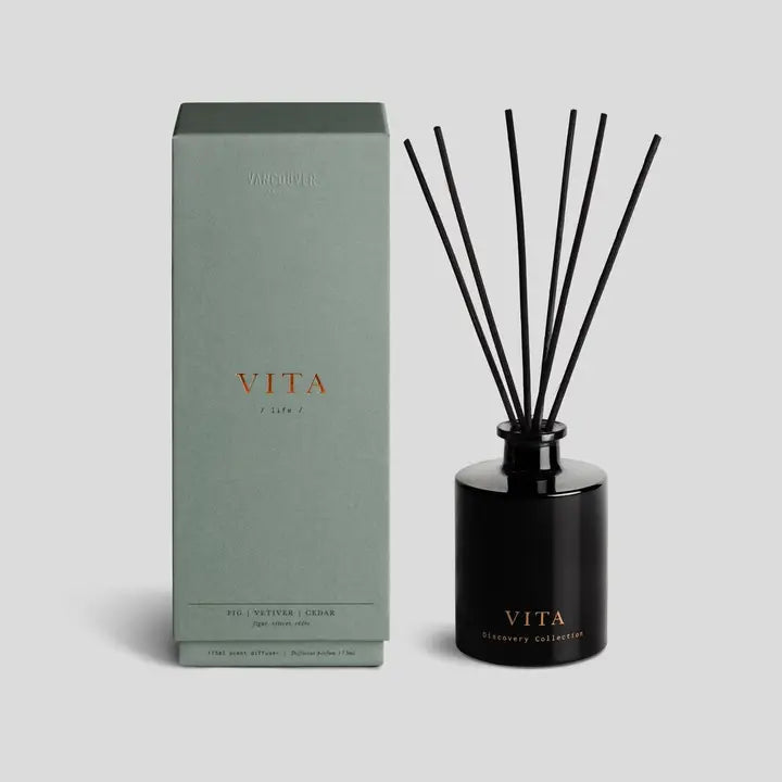 Vita Reed Diffuser