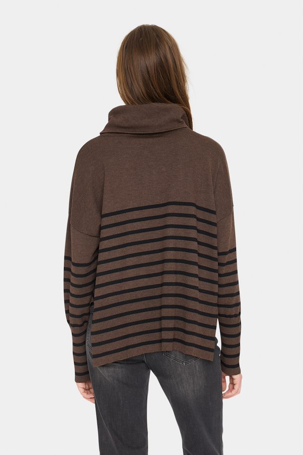 Grila Cowlneck Pullover