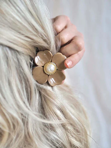 Flower Clip