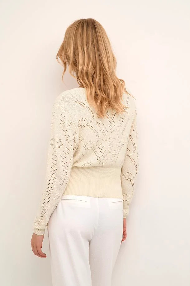 Hami Knit Cardigan