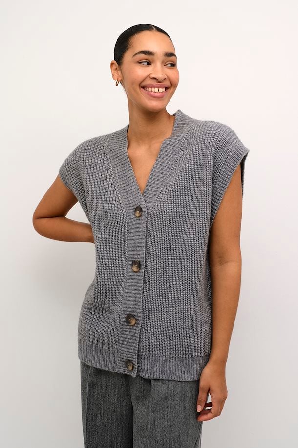 Nellia Knit Cardigan