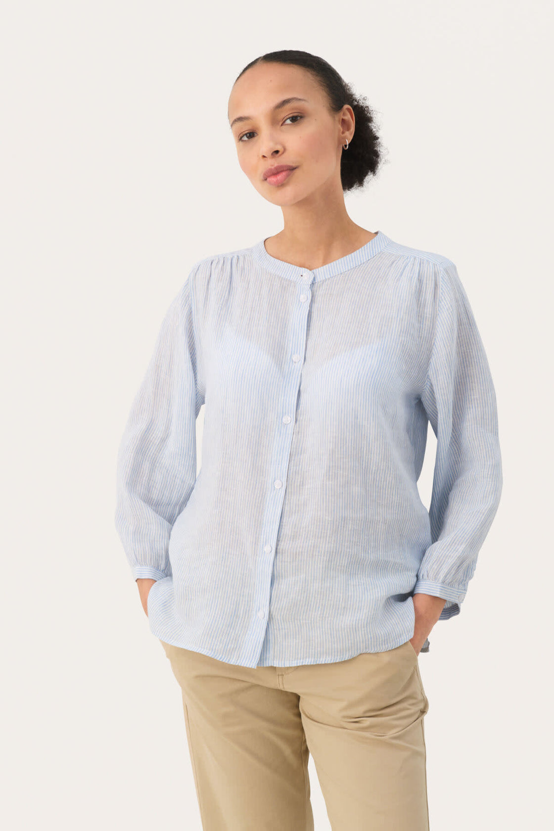 Persilles Blouse