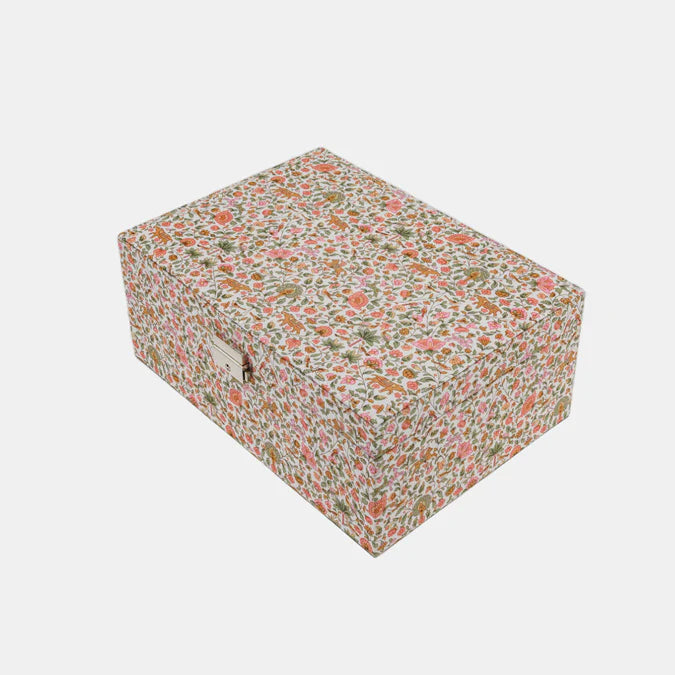 Jewelry Box Liberty Fabrics