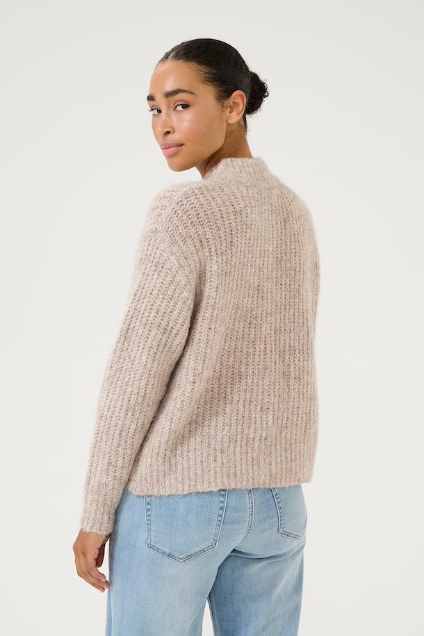 Ane Knit Cardigan