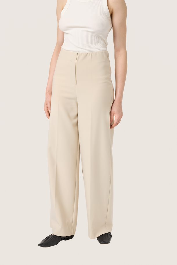 Corinne Wide Leg Pants