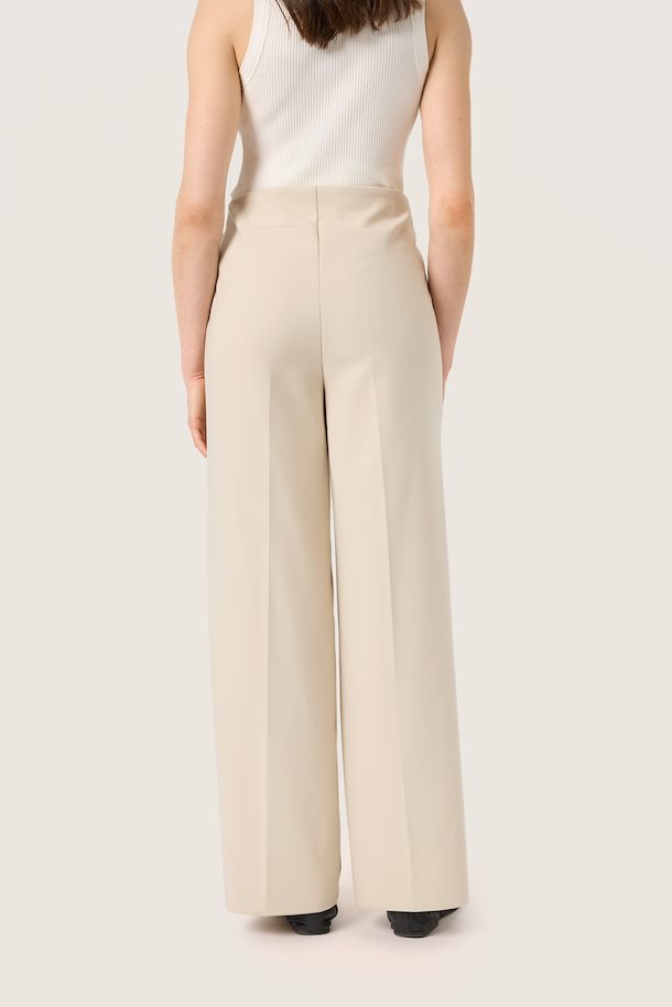 Corinne Wide Leg Pants