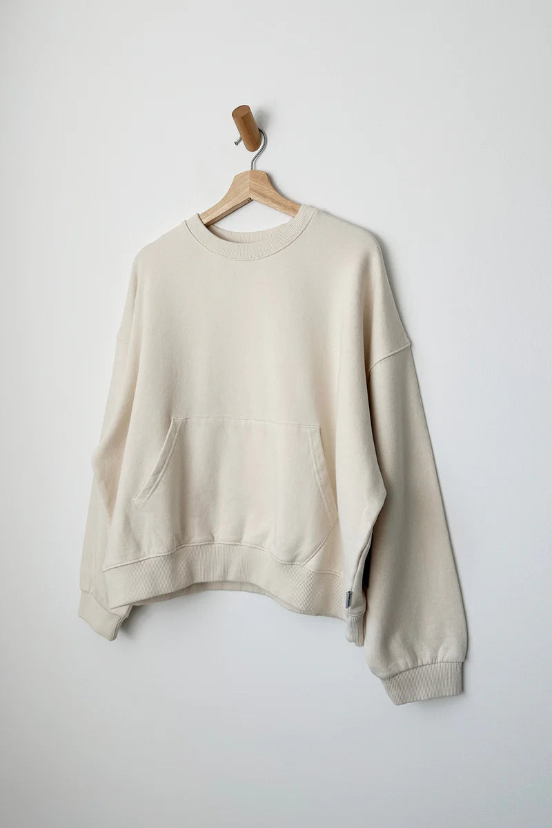 Poche Sweater