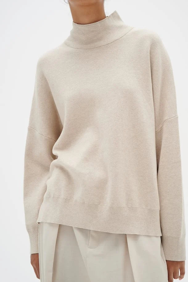 Tenley Pullover