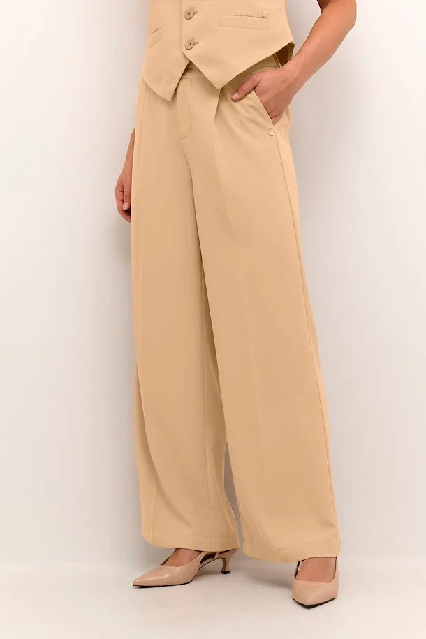 Bencon Full Length Pant