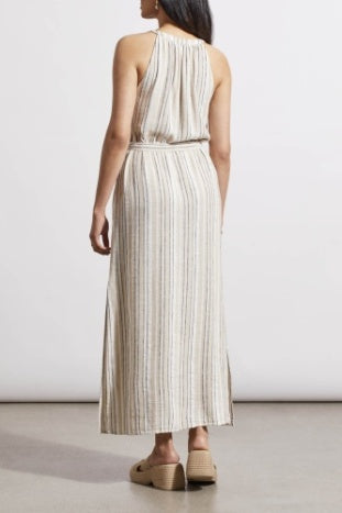 Halter Maxi Dress