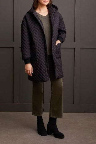 Dolman Coat