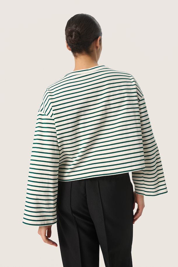 Neo Boxy Long Sleeve