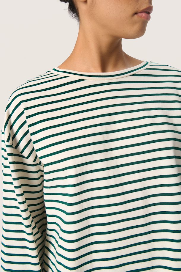 Neo Boxy Long Sleeve