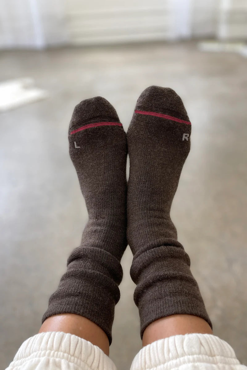 Camper Socks