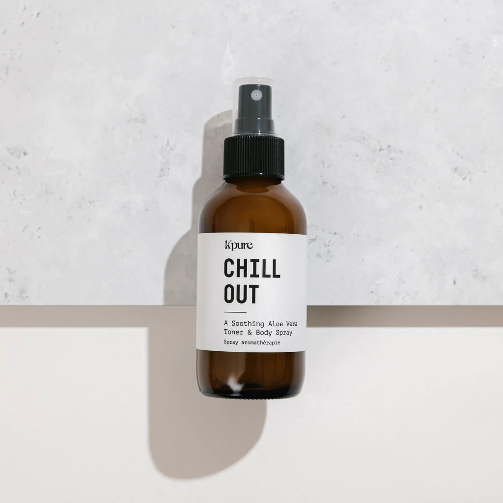 Chill Out