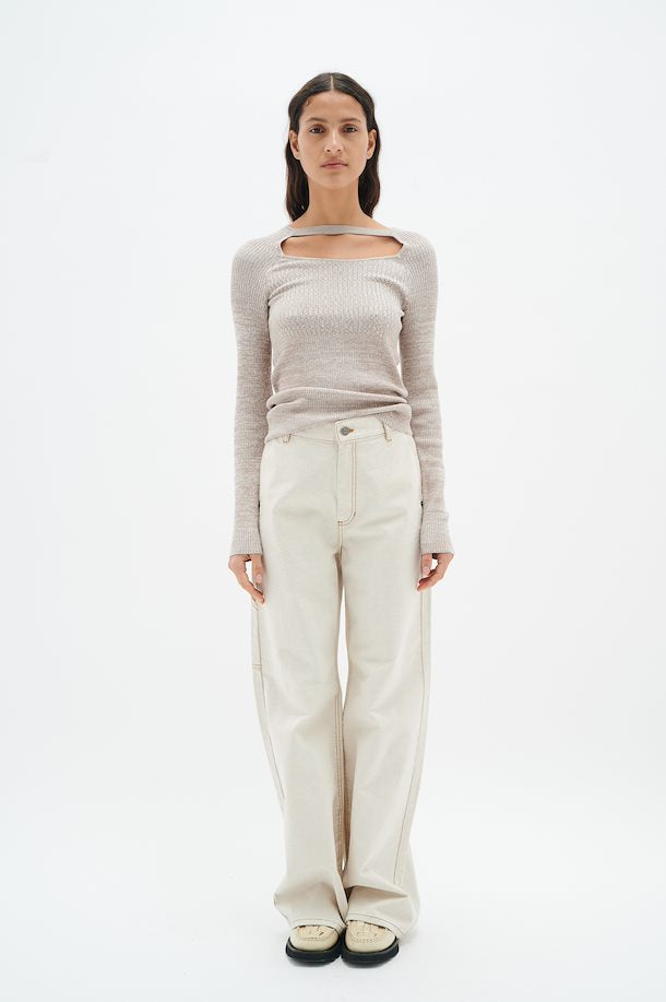 Aloral Pullover