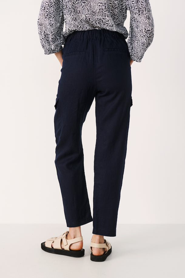 Harenae Pant NIght Sky