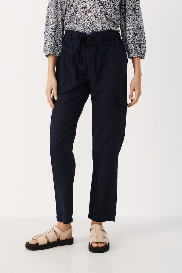 Harenae Pant NIght Sky