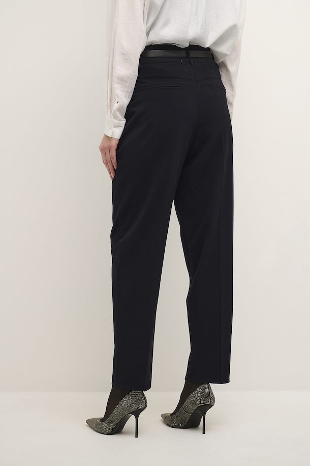 Mina Slit Pant