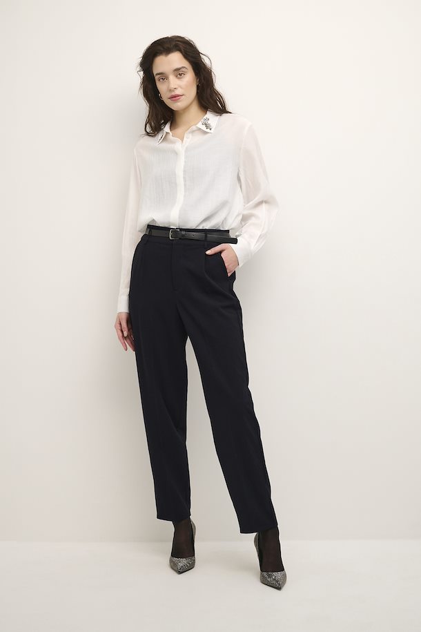 Mina Slit Pant